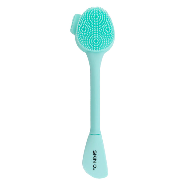 skin o2 Facial Cleanser & Mask Brush — Skin O2