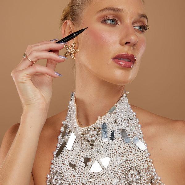 Skin O2 Liquid Eyeliner Pen - Wing It — Skin O2