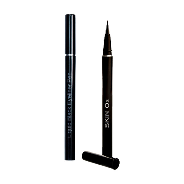Skin O2 Liquid Eyeliner Pen - Wing It — Skin O2