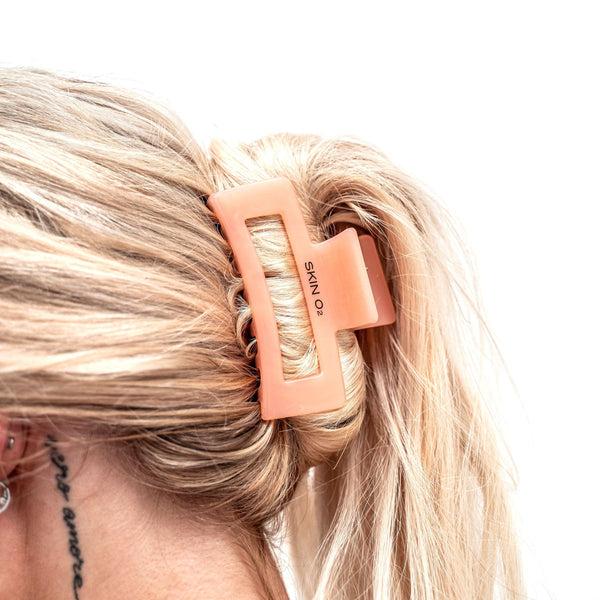 Skin O2 Lux Large Hair Clip — Skin O2