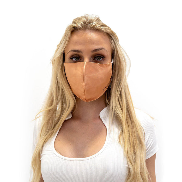 Skin O2 Lux Reusable Mask — Skin O2