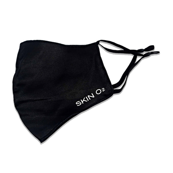 Skin O2 Lux Reusable Mask — Skin O2