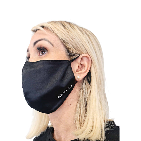 Skin O2 Lux Reusable Mask — Skin O2