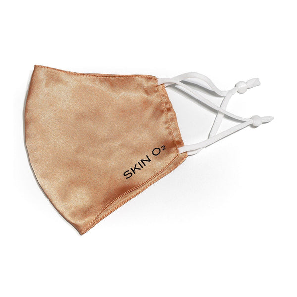 skin o2 Lux Reusable Mask — Skin O2