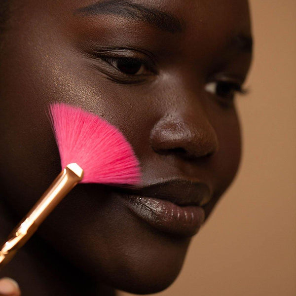 Skin O2 Makeup Brush Box Set — Skin O2