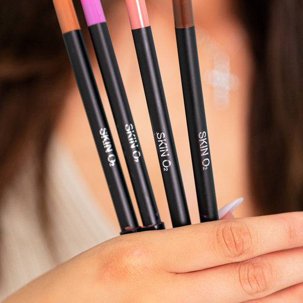 Skin O2 Matte Lip & Eye Pencil — Skin O2