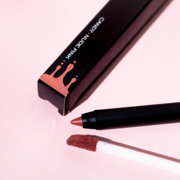 Skin O2 Matte Lip & Eye Pencil — Skin O2