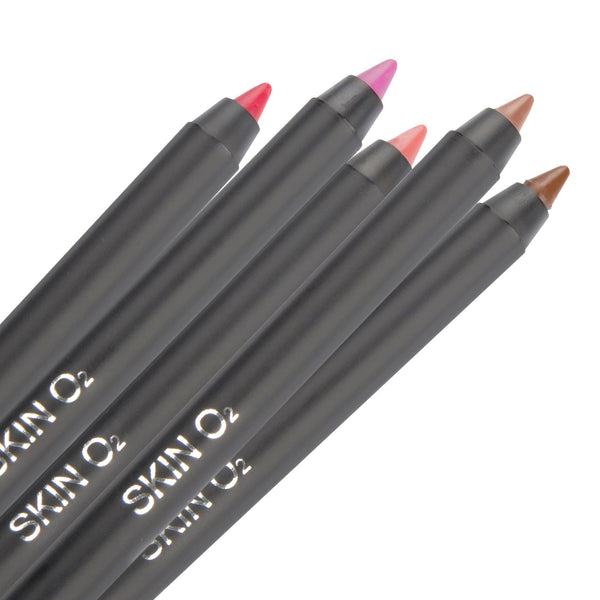 skin o2 Matte Lip & Eye Pencil — Skin O2