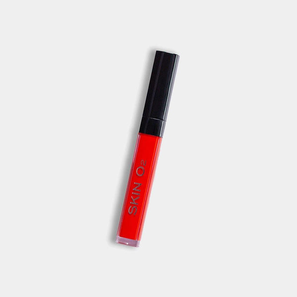 Skin O2 Matte Liquid Lipstick — Skin O2
