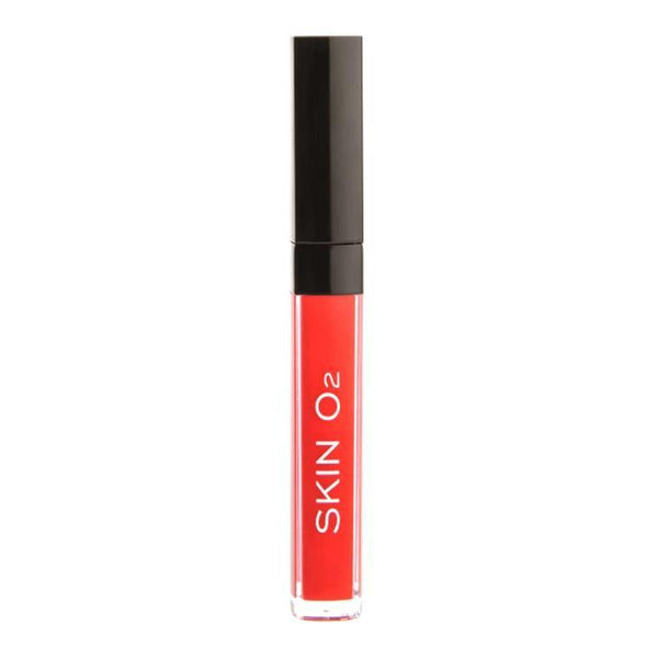 skin o2 Matte Liquid Lipstick — Skin O2