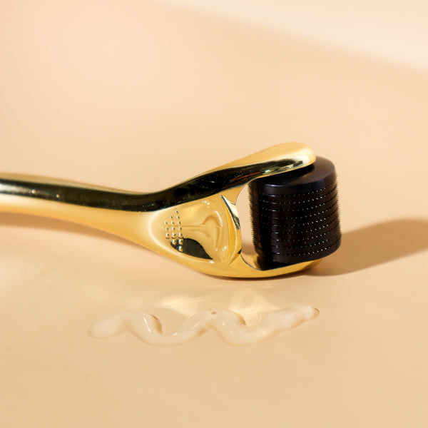 Skin O2 Micro Needle Derma Roller — Skin O2