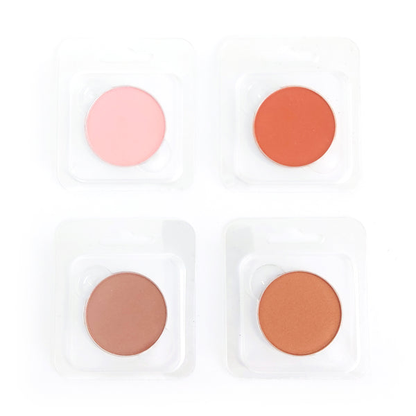 skin o2 Mineral Blush Refill — Skin O2