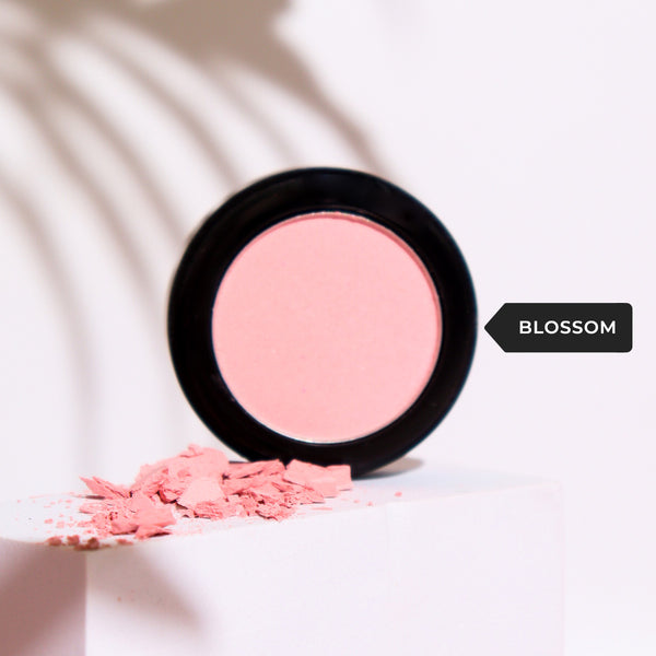 Skin O2 Mineral Blush — Skin O2
