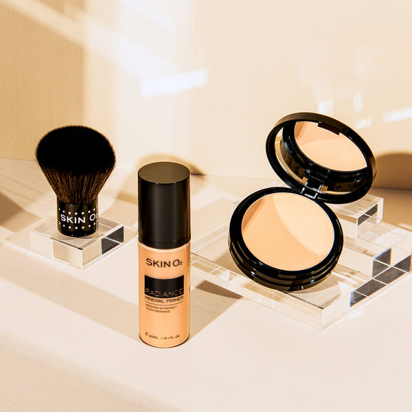 Skin O2 Mineral Makeup Starter Box — Skin O2