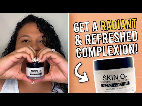 Skin O2 Oily Skin Starter Skincare Bundle — Skin O2