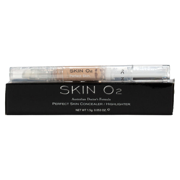 Skin O2 Perfect Skin Concealer Pen — Skin O2