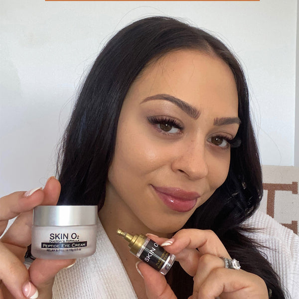 Skin O2 Skincare Pro Bundle — Skin O2