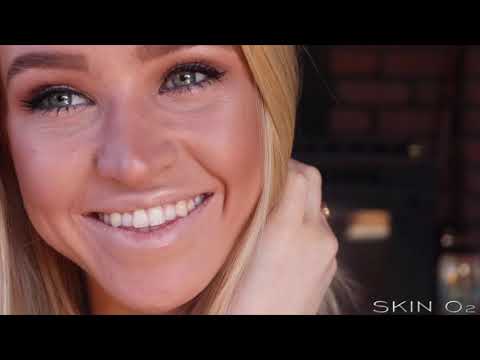 Skin O2 Vegan 3D Lashes - Long — Skin O2