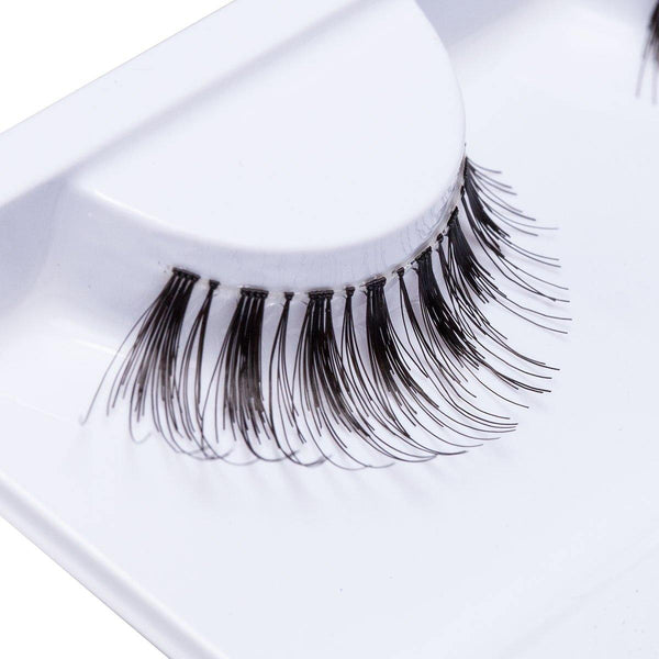 Skin O2 Vegan Glam Lashes — Skin O2
