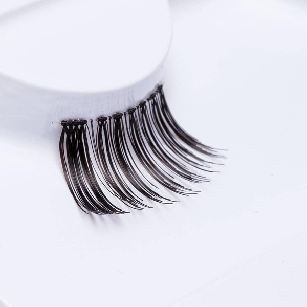 Skin O2 Vegan Half Lashes — Skin O2