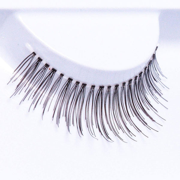 Skin O2 Vegan Natural Lashes — Skin O2