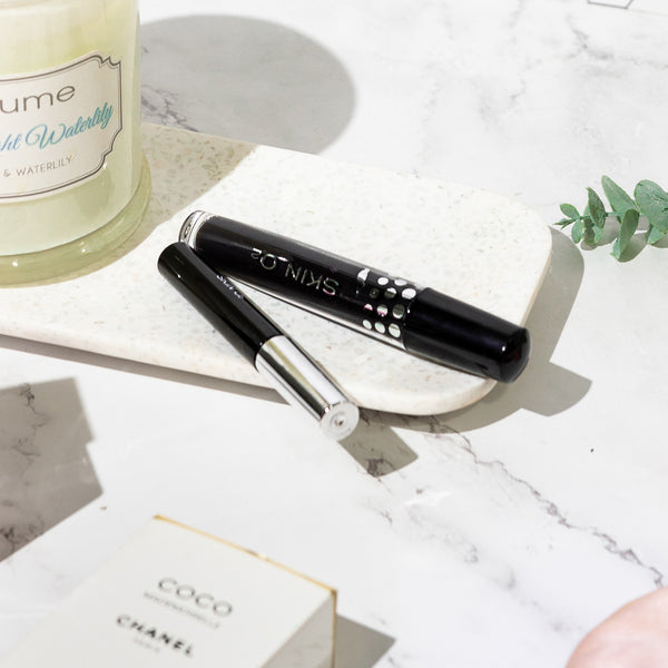 Skin O2 Waterproof Mascara + Free Lash & Brow Gel — Skin O2