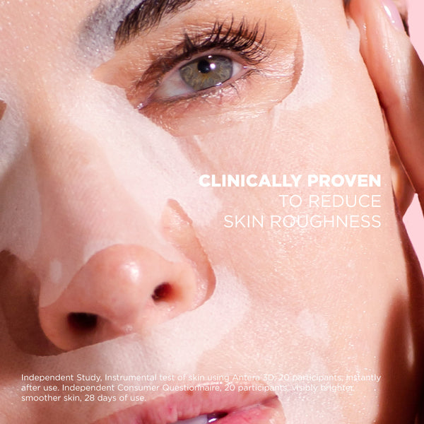 Skin Republic 2 Step Brightening Vitamin C Face Mask - Skin Republic - South Africa - Shop Online - Skin Republic South Africa