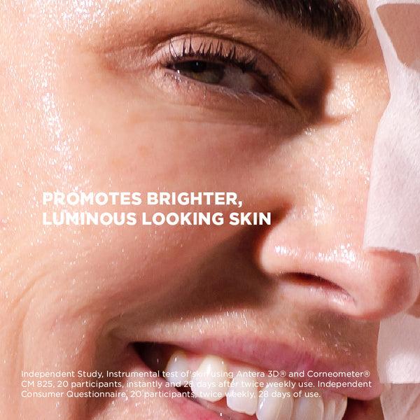 Skin Republic 2 Step Hyaluronic Acid + Collagen Face Mask - Skin Republic - South Africa - Online Store - Skin Republic South Africa