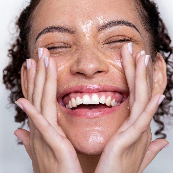 Skin Republic 4 Step Routine For Dry Skin - Skin Republic South Africa