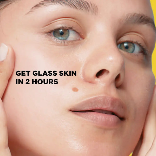 Skin Republic Bio-Collagen Hydrogel Overnight Mask - Skin Republic South Africa