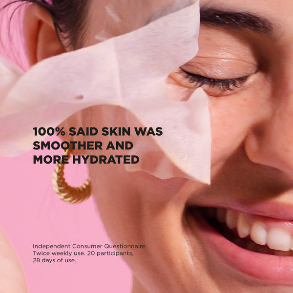 Skin Republic Brightening Eye Mask (3 Pairs) - Skin Republic - South Africa - Shop Online - Skin Republic South Africa