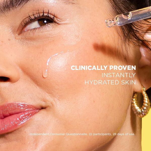 Skin Republic Ceramide Complex 3% Overnight Serum - Skin Republic South Africa