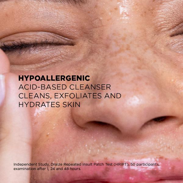 Skin Republic Clinically Proven PHA 3% Cleanser - Skin Republic - Skin Republic South Africa