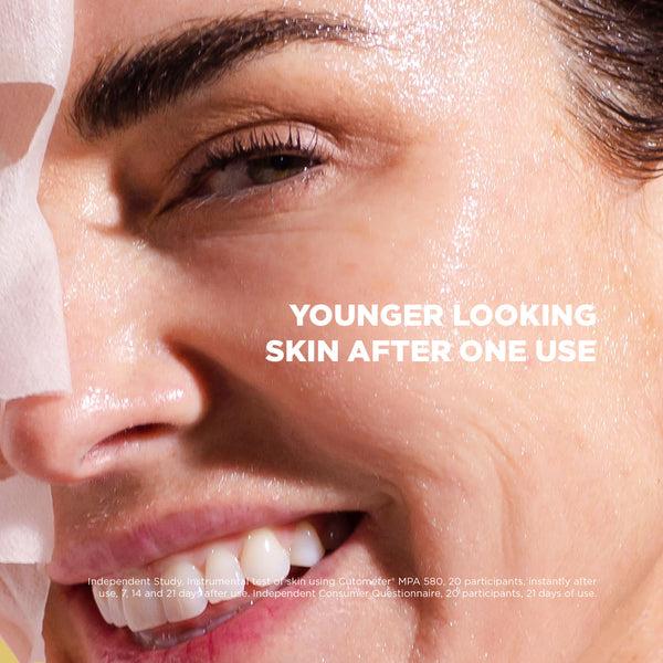 Skin Republic Collagen Infusion Face Mask Sheet - Skin Republic - South Africa - Shop Online - Skin Republic South Africa