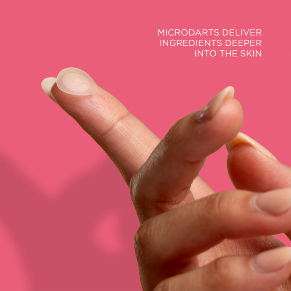 Skin Republic Dark Spot Microdart Patch + Vitamin C - Skin Republic South Africa