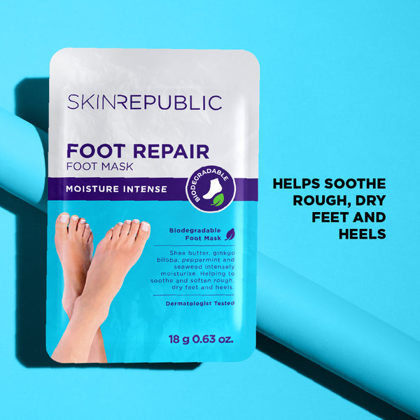 Skin Republic Foot Repair - Skin Republic - South Africa - Shop Online - Skin Republic South Africa