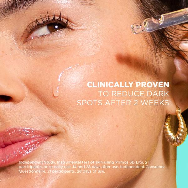 Skin Republic Glycolic Acid 10% Serum - Skin Republic South Africa