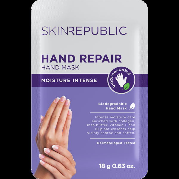 skin republic Hand Repair Mask - Skin Republic - South Africa - Shop Online - Skin Republic South Africa