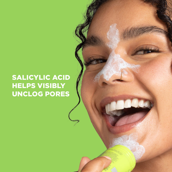 Skin Republic Mud Stick Salicylic Acid 2% + Kaolin Clay - Skin Republic South Africa