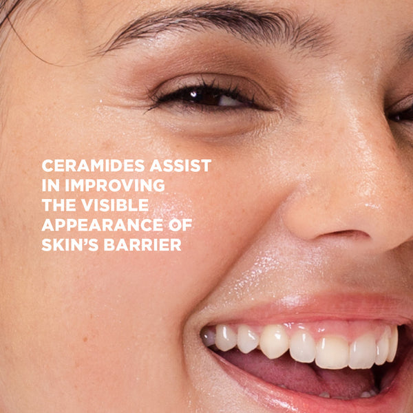 Skin Republic Multi-Peptide + Ceramide Serum - Skin Republic South Africa