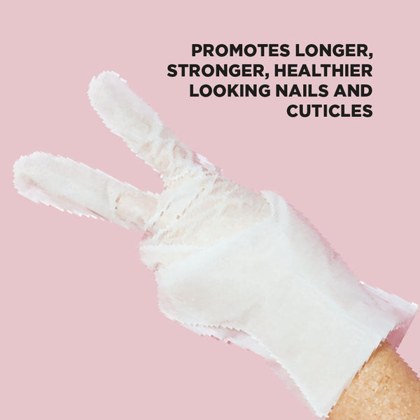 Skin Republic Nail + Cuticle Hand Mask - Skin Republic - South Africa - Shop Online - Skin Republic South Africa