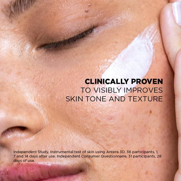 Skin Republic Niacinamide 10% Overnight Mask - Skin Republic South Africa