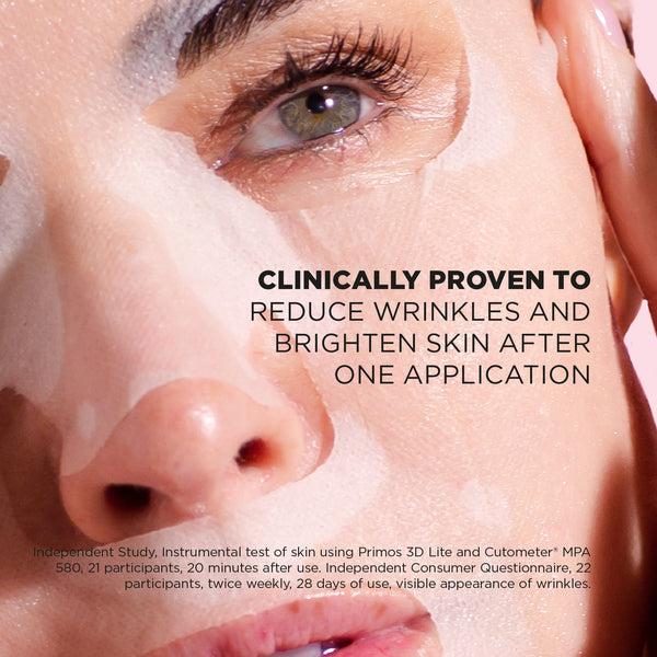 Skin Republic Retinol Infusion Face Mask - Skin Republic South Africa