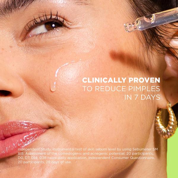 Skin Republic Salicylic Acid 2% Serum - Skin Republic - South Africa - Skin Republic South Africa