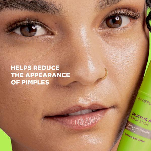 Skin Republic Salicylic Acid 2% Serum Stick - Skin Republic South Africa