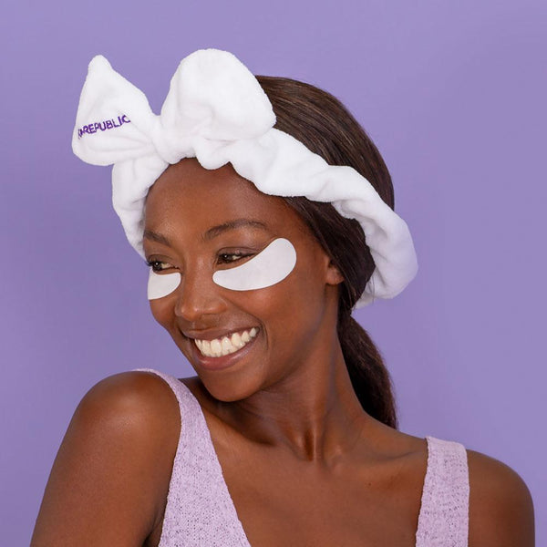 skin republic Headband - Skin Republic South Africa