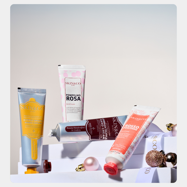 skin&co roma Beautiful Hands Set I SKIN&CO