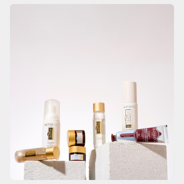 skin&co roma La Collezione