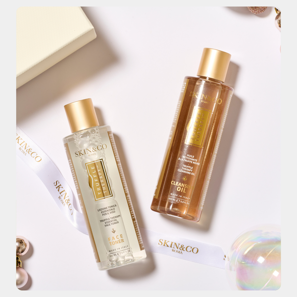 skin&co roma Love at First Swipe SKIN&CO