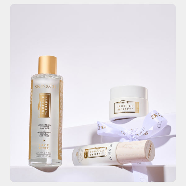 skin&co roma Merry & Dewy Luxe Set